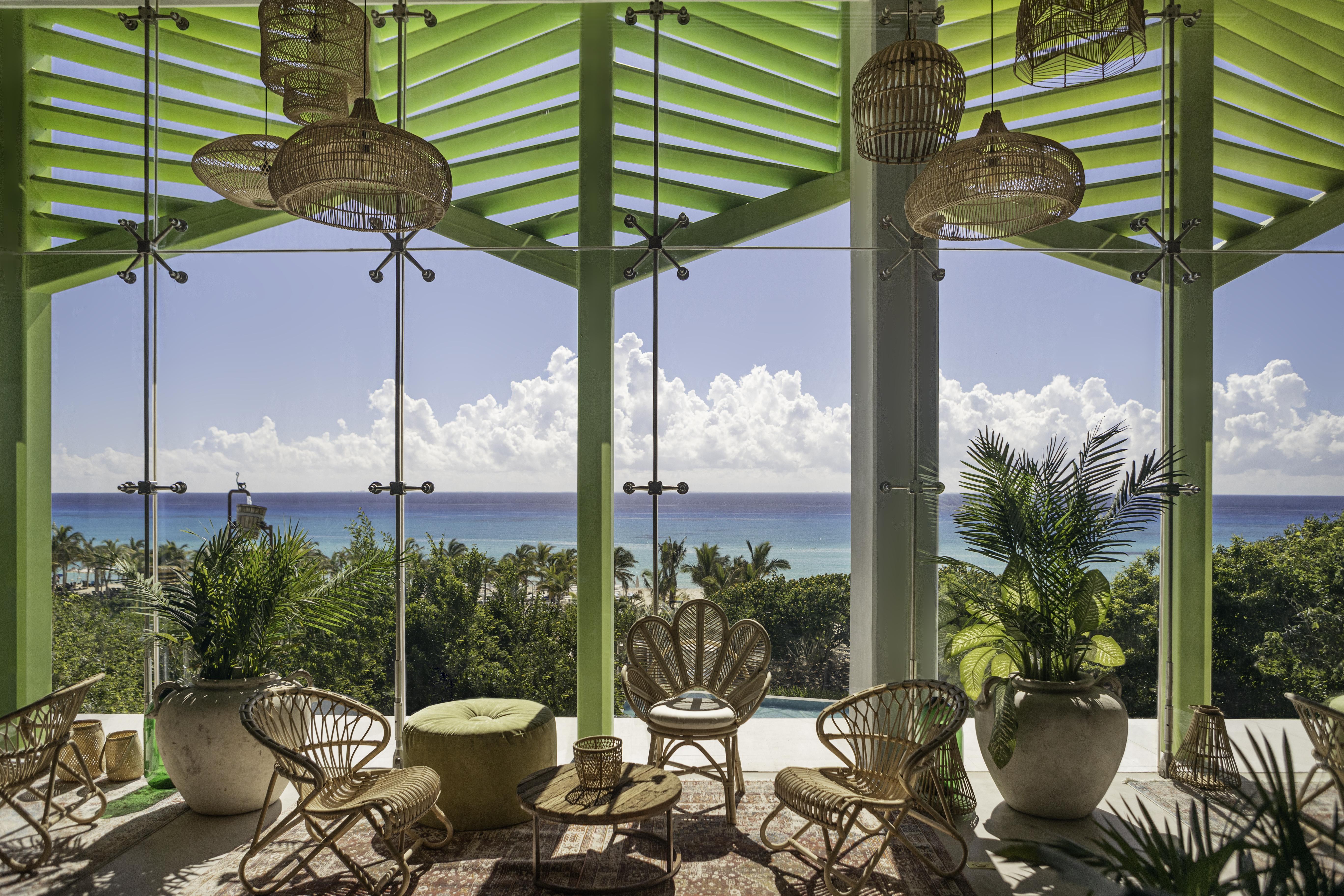 Palmaia The House Of Aia All Inclusive Wellness Resort Los Dos Compadres Εξωτερικό φωτογραφία