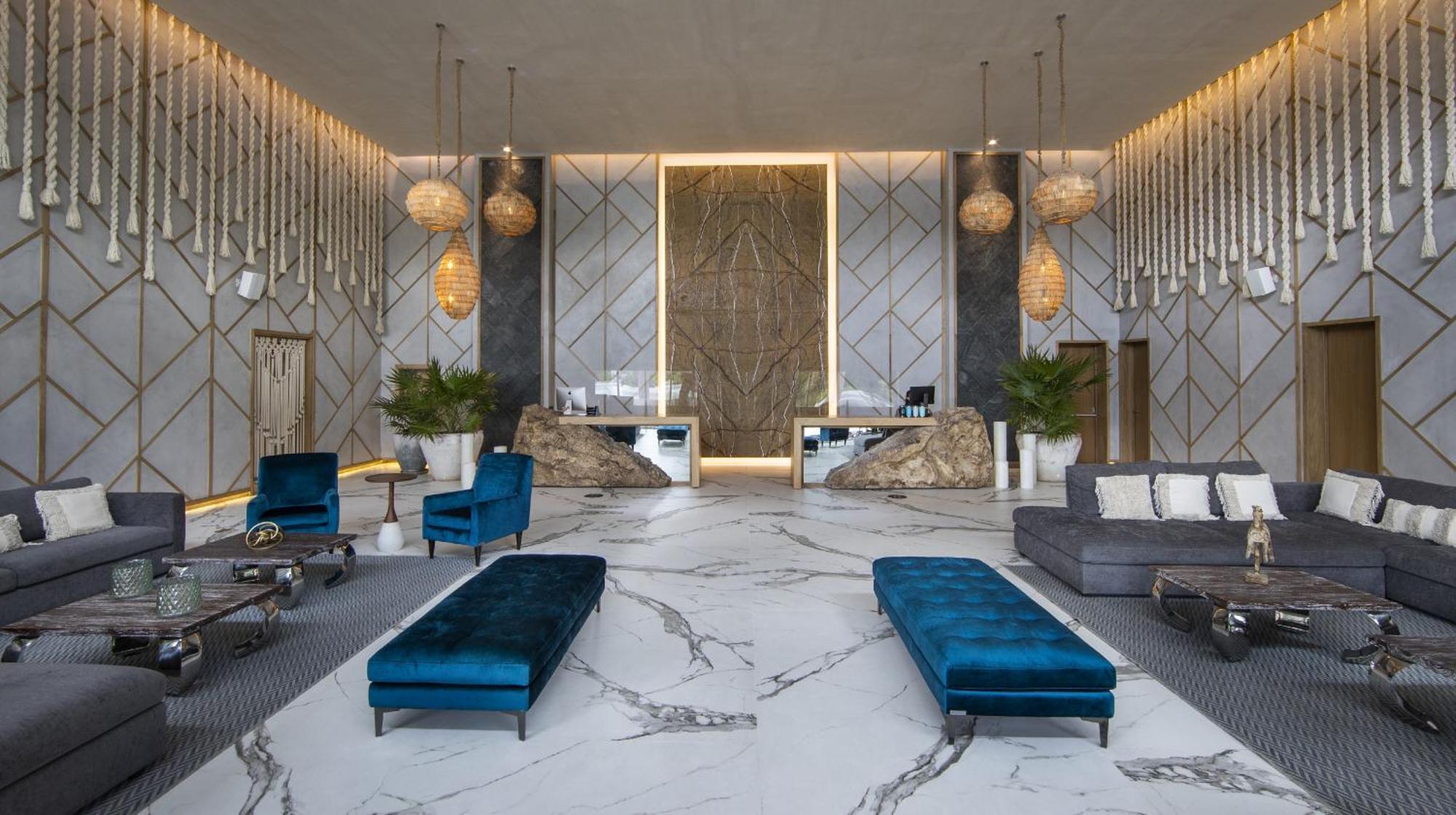 Palmaia The House Of Aia All Inclusive Wellness Resort Los Dos Compadres Εξωτερικό φωτογραφία