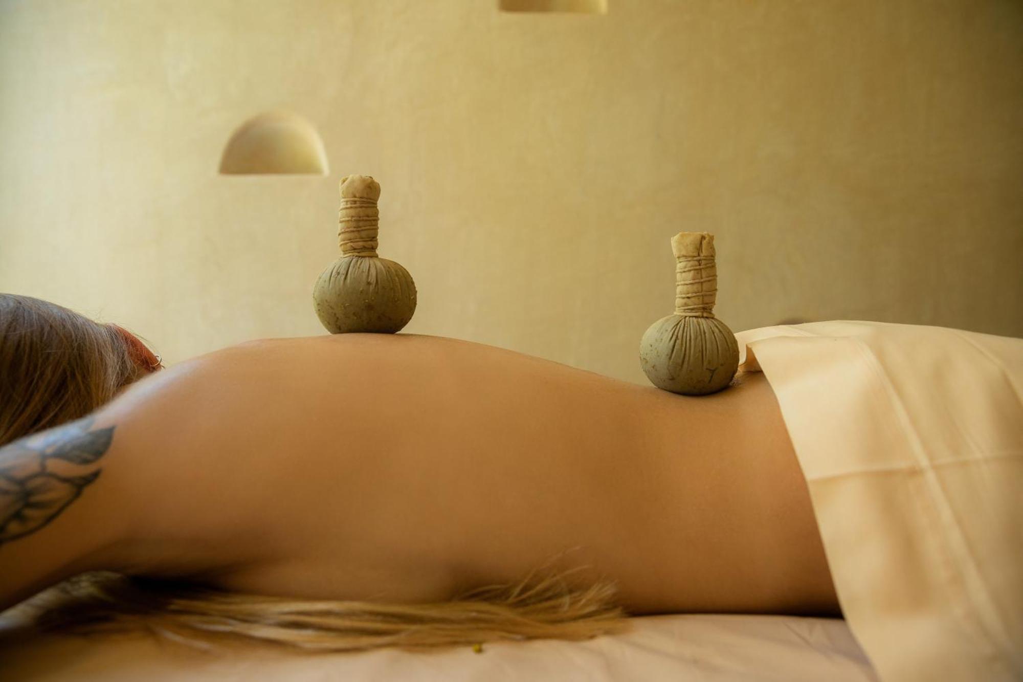 Palmaia The House Of Aia All Inclusive Wellness Resort Los Dos Compadres Εξωτερικό φωτογραφία