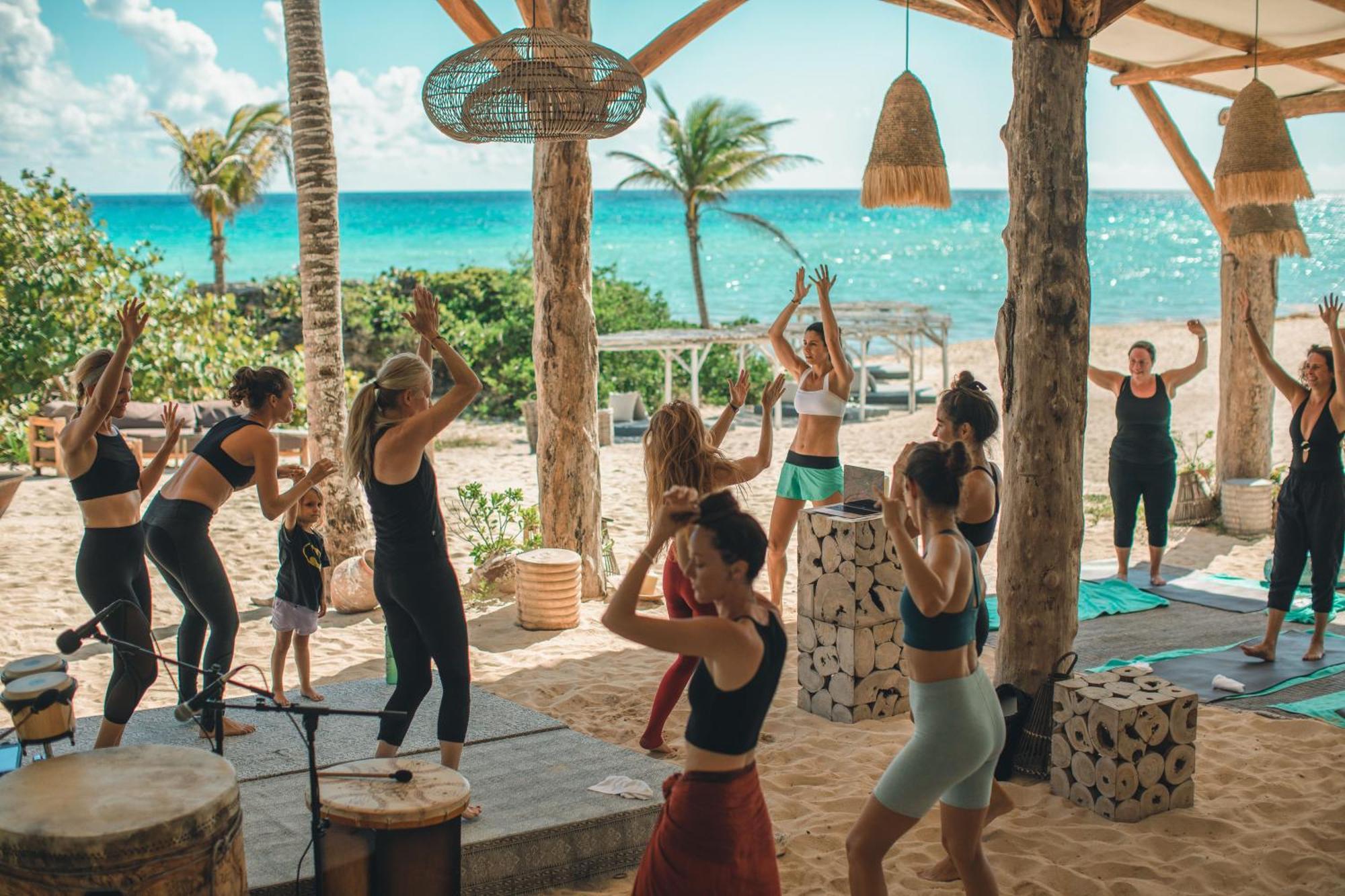 Palmaia The House Of Aia All Inclusive Wellness Resort Los Dos Compadres Εξωτερικό φωτογραφία
