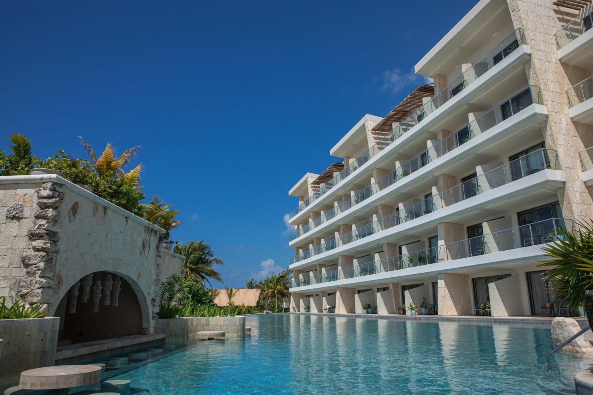 Palmaia The House Of Aia All Inclusive Wellness Resort Los Dos Compadres Εξωτερικό φωτογραφία