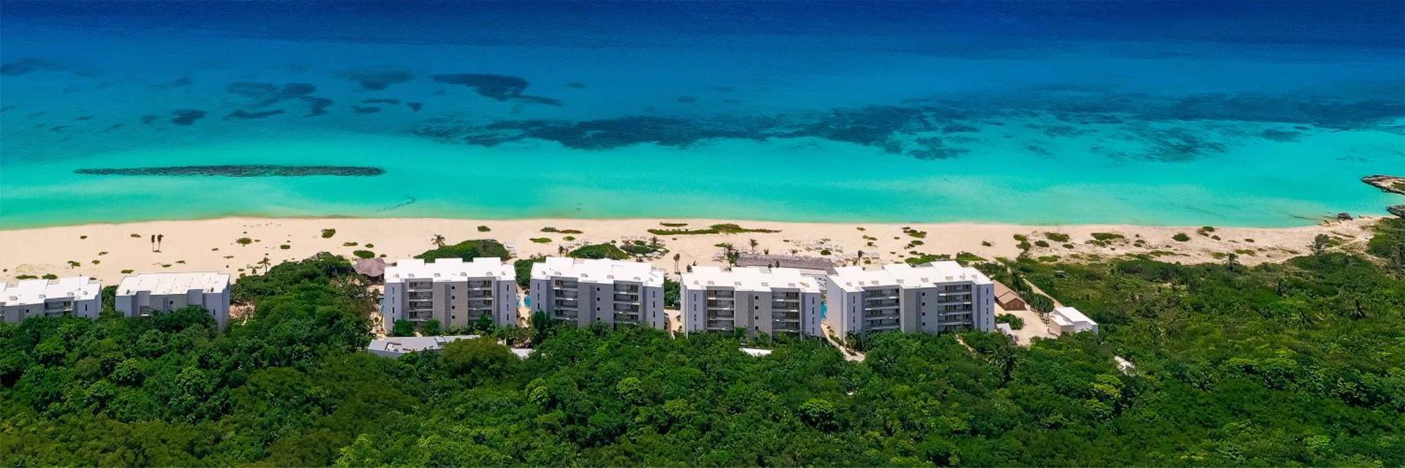 Palmaia The House Of Aia All Inclusive Wellness Resort Los Dos Compadres Εξωτερικό φωτογραφία
