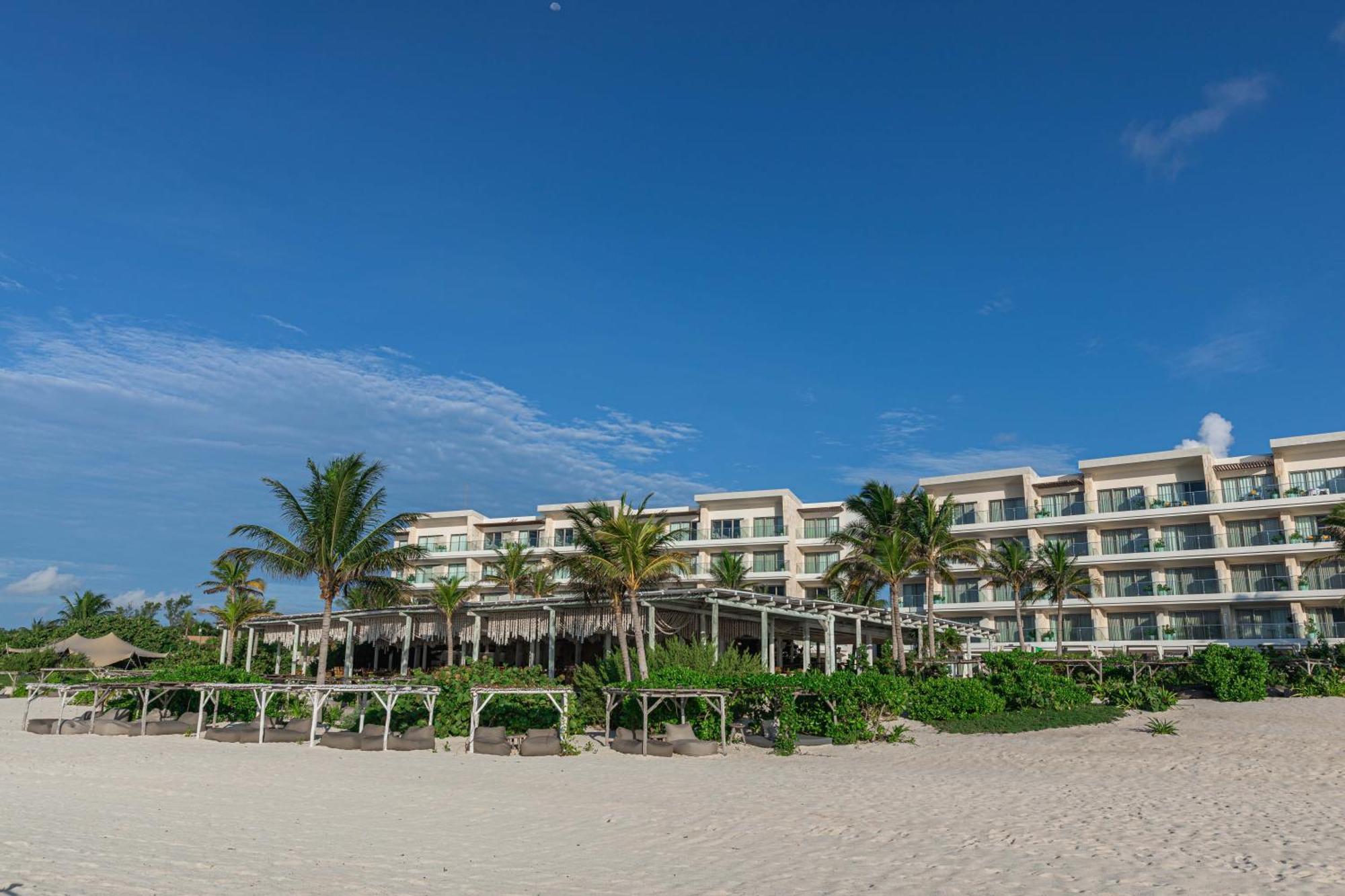 Palmaia The House Of Aia All Inclusive Wellness Resort Los Dos Compadres Εξωτερικό φωτογραφία