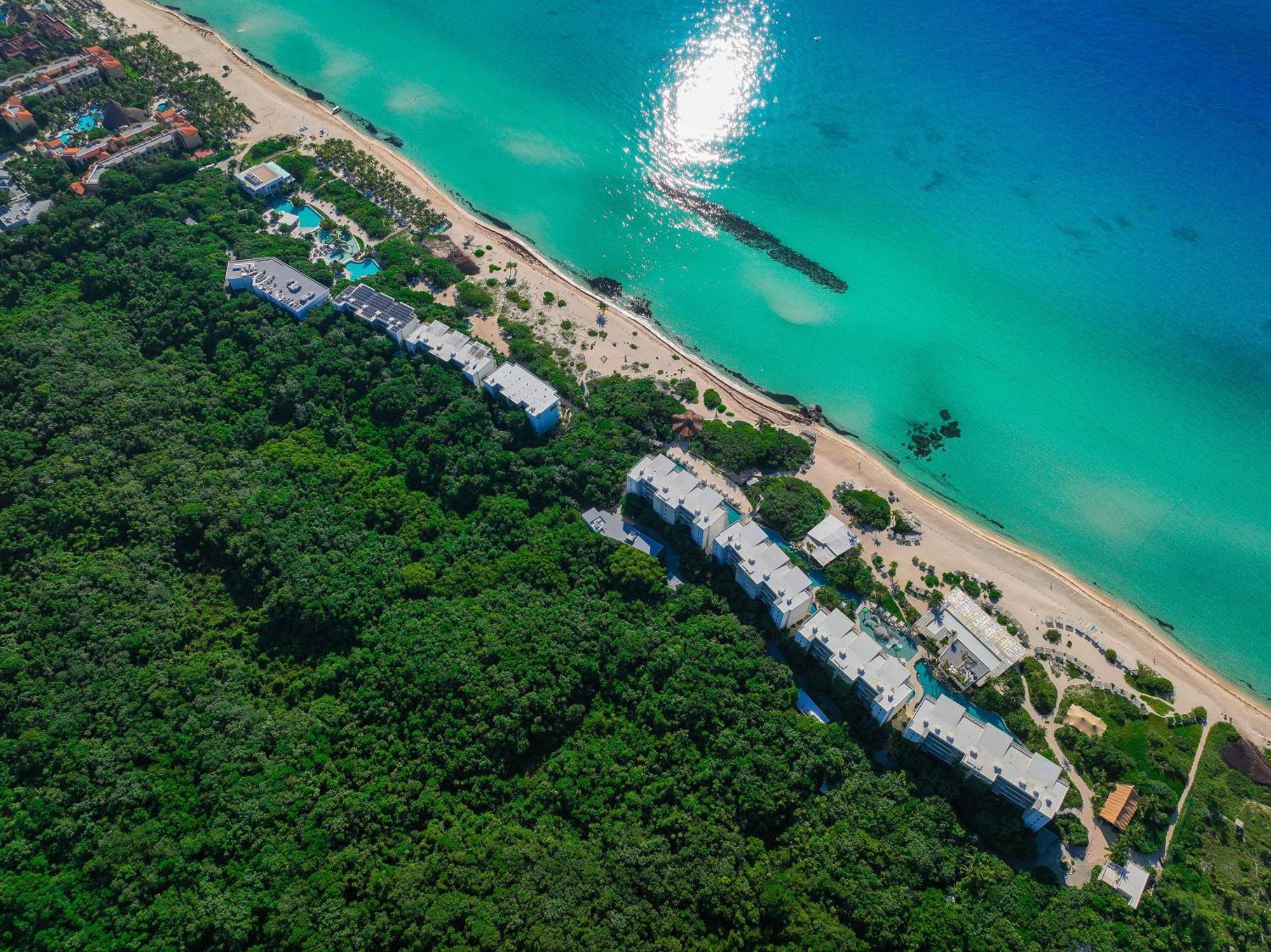 Palmaia The House Of Aia All Inclusive Wellness Resort Los Dos Compadres Εξωτερικό φωτογραφία