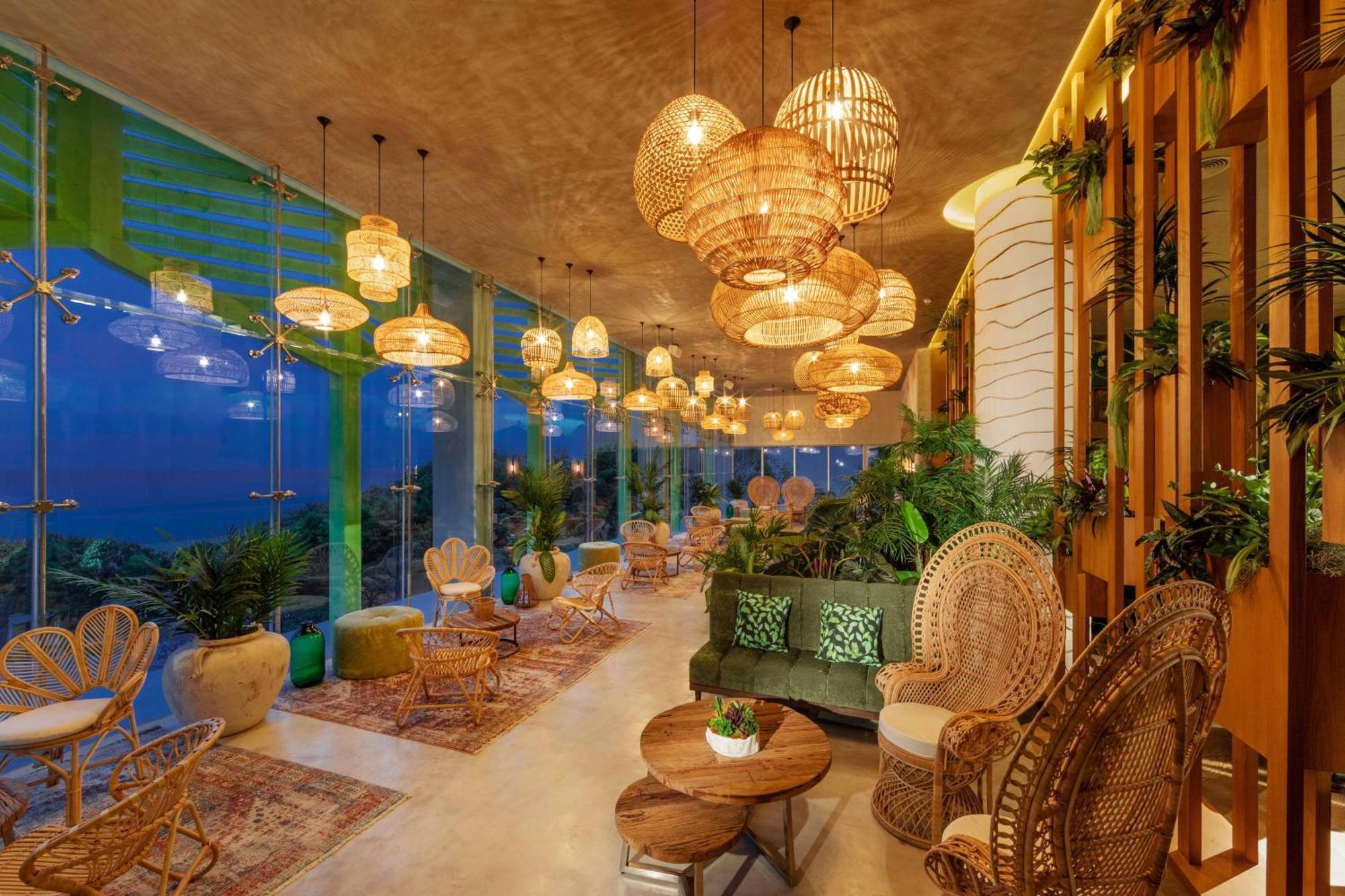 Palmaia The House Of Aia All Inclusive Wellness Resort Los Dos Compadres Εξωτερικό φωτογραφία