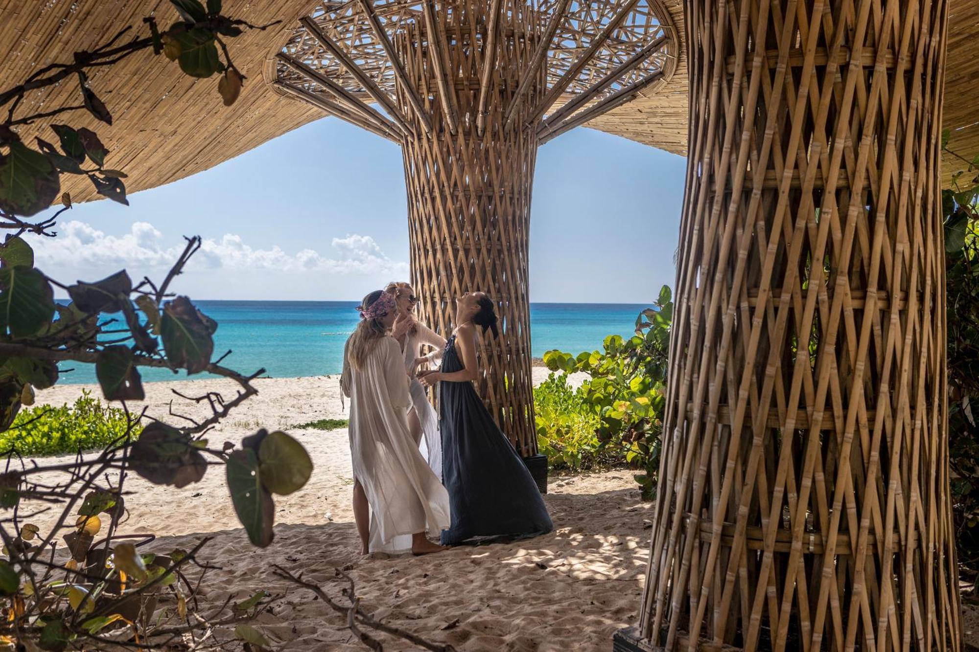 Palmaia The House Of Aia All Inclusive Wellness Resort Los Dos Compadres Εξωτερικό φωτογραφία